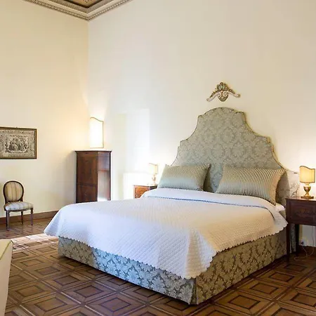 招待所 Palazzo Mantua Benavides & 帕多瓦