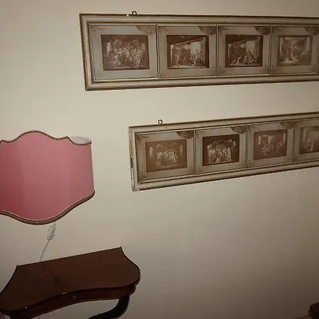 招待所 Palazzo Mantua Benavides & 4*