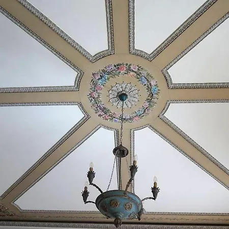 Palazzo Mantua Benavides & 招待所 帕多瓦