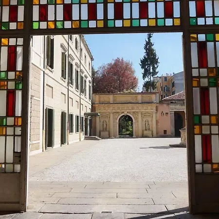 Palazzo Mantua Benavides & 招待所 帕多瓦