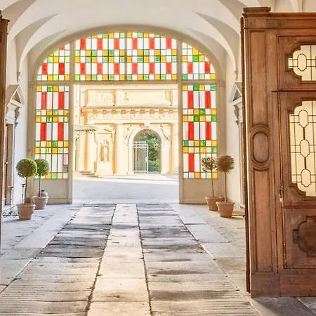 招待所 Palazzo Mantua Benavides & 帕多瓦