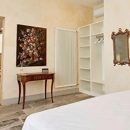 Palazzo Mantua Benavides & 招待所 4*
