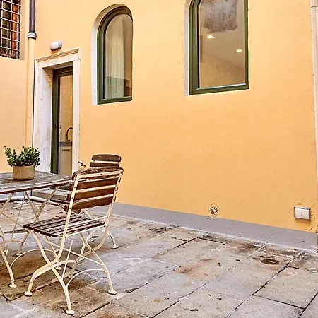 Palazzo Mantua Benavides & 帕多瓦