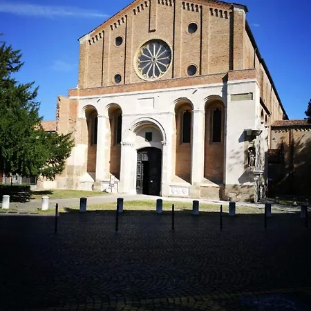 Palazzo Mantua Benavides &