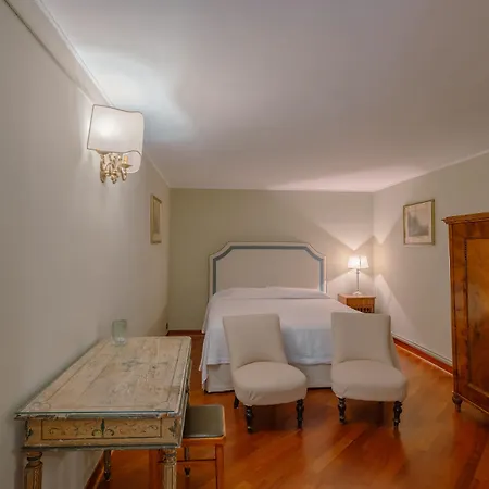 Palazzo Mantua Benavides & 4*