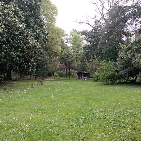 Penzion Palazzo Mantua Benavides & 3*