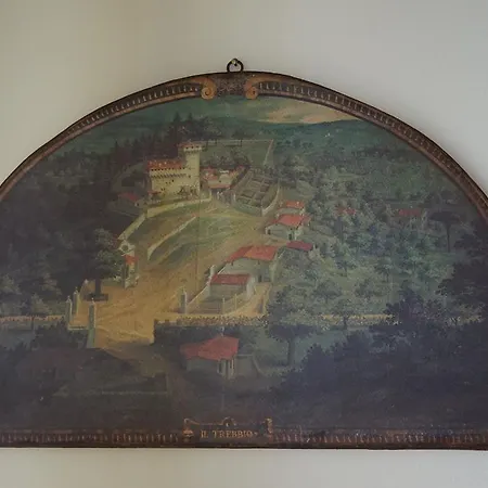 Palazzo Mantua Benavides & Penzion 3*