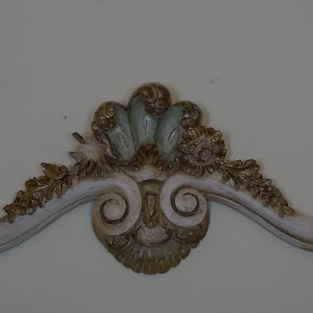 招待所 Palazzo Mantua Benavides &