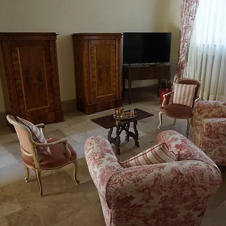 Palazzo Mantua Benavides & 4*