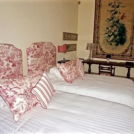 Palazzo Mantua Benavides & Penzion 3*