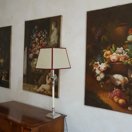 Palazzo Mantua Benavides & パドヴァ