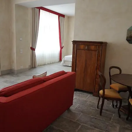 Palazzo Mantua Benavides & 帕多瓦