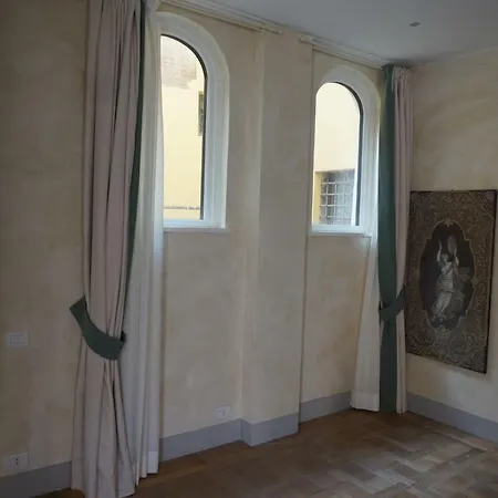 Palazzo Mantua Benavides & 4*