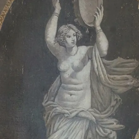 Palazzo Mantua Benavides & 4*