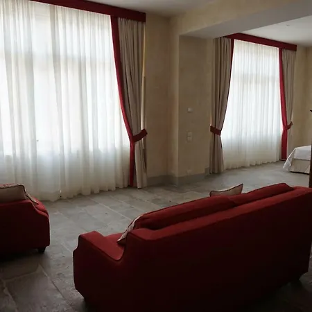招待所 Palazzo Mantua Benavides & 4*