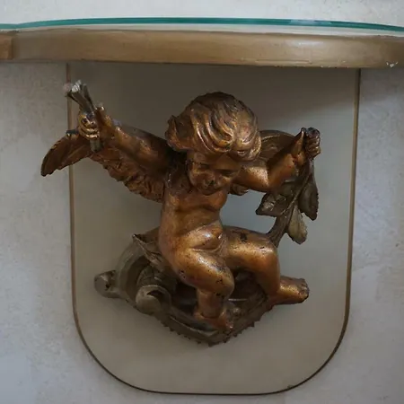 招待所 Palazzo Mantua Benavides & 4*