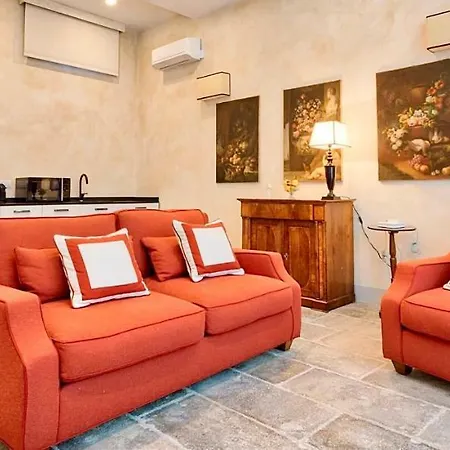 招待所 Palazzo Mantua Benavides & 4*